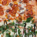 Pizzamia Comida