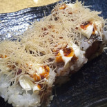 Kenzu Nourriture