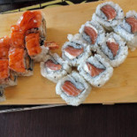 Kenzu Nourriture