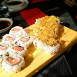 Kenzu Nourriture