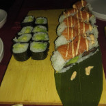 Kenzu Nourriture