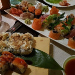 Kenzu Nourriture