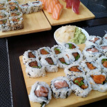 Kenzu Nourriture