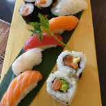 Kenzu Nourriture