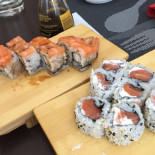 Kenzu Nourriture