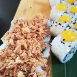 Kenzu Nourriture