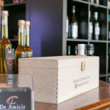 De Amicis Bebida
