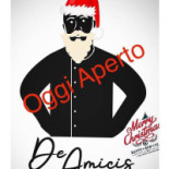 De Amicis Logo