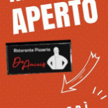 De Amicis Logo