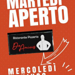 De Amicis Logo