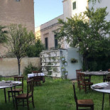 De Amicis Exterior