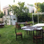 De Amicis Exterior