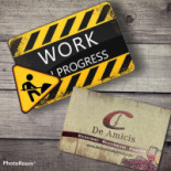 De Amicis Logo