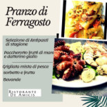De Amicis Carta
