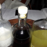 De Amicis Bebida