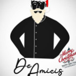 De Amicis Logo