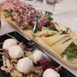 De Amicis Bebida