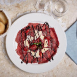 Bove Lover food