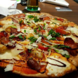 La Buffetta Comida