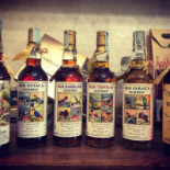 Buffet Marascutti drink
