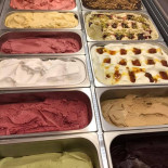 Eisdiele Oasi Comida