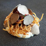 Strapizzami Mare 2.0 Comida
