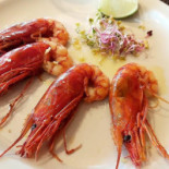 Sale Fino food