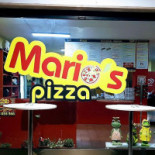 Mario's Pizza Extérieur