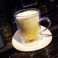 Fratelli La Bufala drink