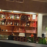 Movida À l'intérieur