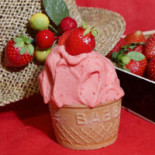 Nosh Gelato Boisson