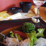 Soho Café Comida