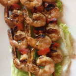 Soho Café Comida