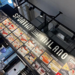 Hinode Sushi 3 Carte