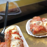 Hinode Sushi 3 Nourriture
