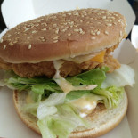 Ckn Ckn Comida