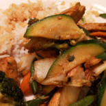 Della Rina food
