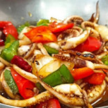 Chinatown, Milano Comida
