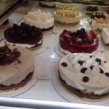 Ciocco Bianco Nourriture