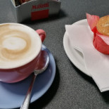 Fuori Porta Caffè Boisson
