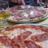 Antico Colle Nourriture