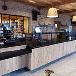 Osteria Bar Le Volte Di Grillo Antonietta inside