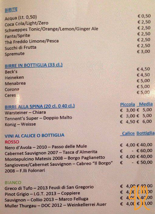 Il 19 Carte
