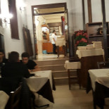 Sorsi E Morsi À l'intérieur