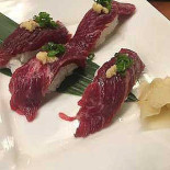 Sushiko Comida