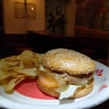 Hopfenhaus Comida