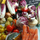 Kilometroveg Arcore food