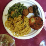 Kilometroveg Arcore food