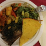 Kilometroveg Arcore food