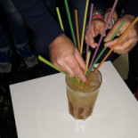 Demodé Club Bebida